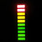 esposizione dell'istogramma di 20mm Red Green LED per l'indicatore della batteria